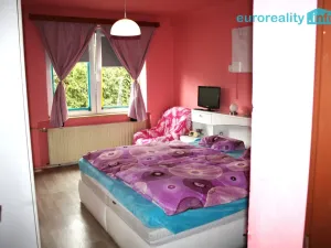 Prodej rodinného domu, Klatovy - Tajanov, 295 m2
