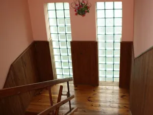 Prodej rodinného domu, Klatovy - Tajanov, 295 m2