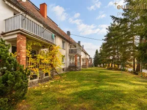 Pronájem bytu 3+1, Tachov, Stadtrodská, 85 m2
