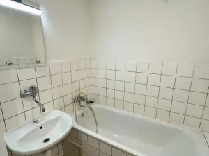 Pronájem bytu 2+kk, Jirkov, Ervěnická, 51 m2