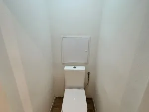 Pronájem bytu 2+kk, Jirkov, Ervěnická, 51 m2