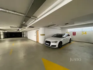 Pronájem bytu 3+kk, Liberec - Liberec IV-Perštýn, Lípová, 78 m2