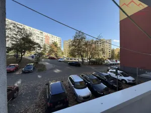 Prodej bytu 2+1, Chomutov, Dřínovská, 62 m2