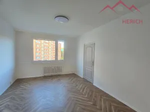 Pronájem bytu 3+1, Chomutov, Kundratická, 67 m2