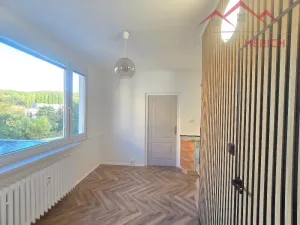 Pronájem bytu 3+1, Chomutov, Kundratická, 67 m2