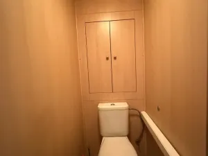 Prodej bytu 2+1, Chomutov, Dřínovská, 62 m2