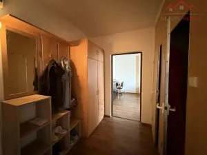 Prodej bytu 2+1, Chomutov, Dřínovská, 62 m2