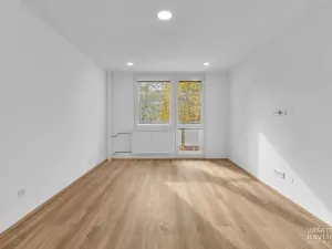 Pronájem bytu 2+1, Trutnov, Fialková, 58 m2