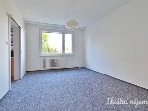 Pronájem bytu 2+1, Brno - Bystrc, Vondrákova, 61 m2