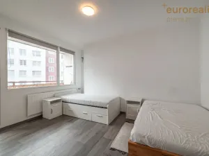 Prodej bytu 3+1, Tachov, Jana Ziky, 75 m2