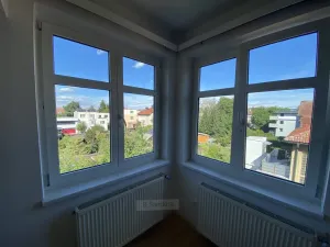 Prodej bytu 3+kk, České Budějovice - České Budějovice 6, Na Nábřeží, 96 m2