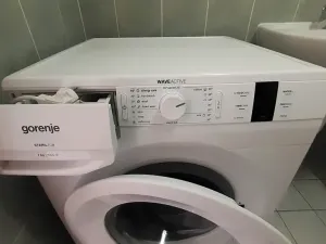 Pronájem bytu 1+kk, Praha - Stodůlky, Sluneční náměstí, 44 m2