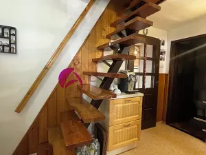 Prodej rodinného domu, Drahanovice, 120 m2
