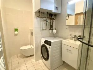 Prodej bytu 3+kk, Jihlava, Poláčkova, 52 m2