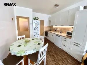 Prodej bytu 3+kk, Jihlava, Poláčkova, 52 m2