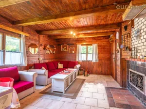 Prodej chaty, Černošín, 136 m2