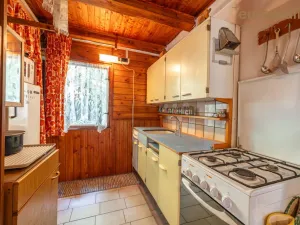 Prodej chaty, Černošín, 136 m2