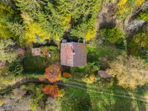Prodej chaty, Černošín, 136 m2