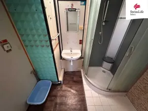 Prodej bytu 3+1, Kladno - Kročehlavy, Na růžovém poli, 75 m2