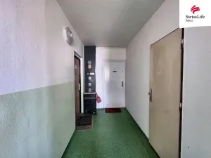 Prodej bytu 3+1, Kladno - Kročehlavy, Na růžovém poli, 75 m2