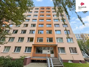 Prodej bytu 3+1, Kladno - Kročehlavy, Na růžovém poli, 75 m2