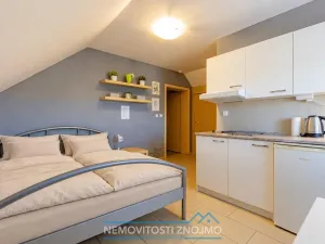 Prodej ubytování, Znojmo - Popice, 360 m2