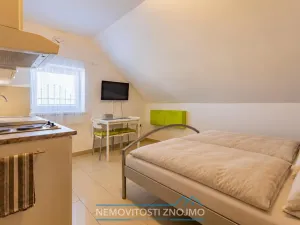 Prodej ubytování, Znojmo - Popice, 360 m2