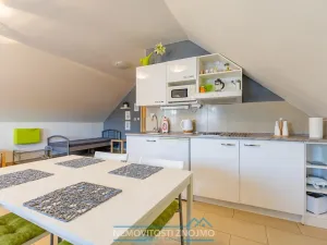 Prodej ubytování, Znojmo - Popice, 360 m2