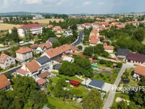 Prodej rodinného domu, Knínice, 176 m2