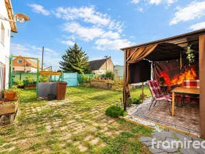 Prodej rodinného domu, Drnholec, Dvořákova, 65 m2