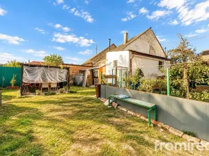 Prodej rodinného domu, Drnholec, Dvořákova, 65 m2