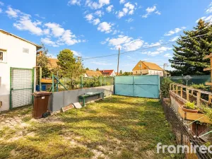 Prodej rodinného domu, Drnholec, Dvořákova, 65 m2