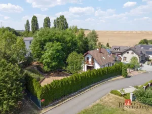 Pronájem rodinného domu, Dýšina, Za Farou, 130 m2
