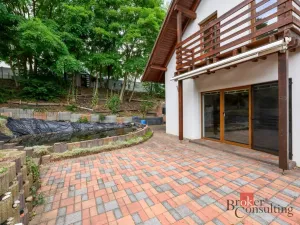 Pronájem rodinného domu, Dýšina, Za Farou, 130 m2