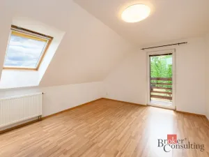 Pronájem rodinného domu, Dýšina, Za Farou, 130 m2