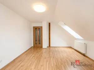Pronájem rodinného domu, Dýšina, Za Farou, 130 m2