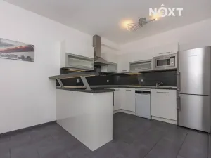 Prodej bytu 2+1, Plzeň, Černická, 65 m2