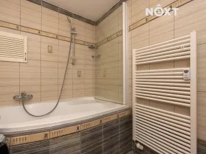 Prodej bytu 2+1, Plzeň, Černická, 65 m2