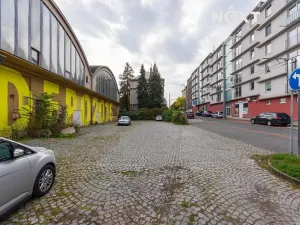 Prodej bytu 2+1, Plzeň, Černická, 65 m2