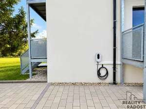 Pronájem kanceláře, Olomouc, Dolní novosadská, 55 m2