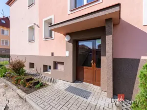 Prodej bytu 1+1, Zabrušany - Všechlapy, 42 m2