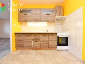 Pronájem bytu 3+1, Žebrák, Sídliště, 68 m2