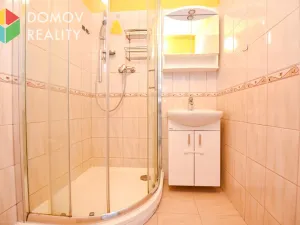 Pronájem bytu 3+1, Žebrák, Sídliště, 68 m2