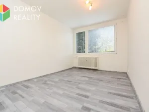 Pronájem bytu 3+1, Žebrák, Sídliště, 68 m2