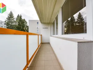 Pronájem bytu 3+1, Žebrák, Sídliště, 68 m2