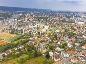 Prodej bytu 2+1, Praha - Modřany, Kolářova, 54 m2