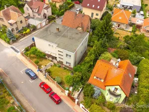 Prodej bytu 6+kk a větší, Praha - Modřany, Kolářova, 129 m2