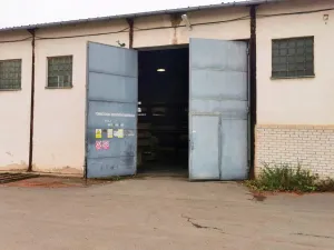 Pronájem skladu, Třebotov, Pod Vsí, 350 m2