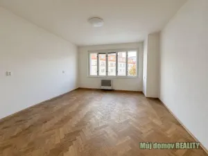 Pronájem bytu 2+1, Praha - Dejvice, Zemědělská, 57 m2