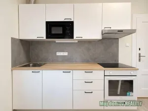 Pronájem bytu 2+1, Praha - Dejvice, Zemědělská, 57 m2